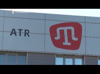 Закрытие телеканала ATR