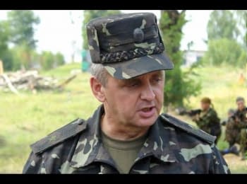 How the generals respond to criticism and suggestions from the front?