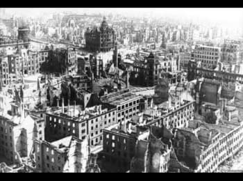"Your Freedom": May 8. Day of Remembrance and Reconciliation - a new date in the Ukrainian calendar