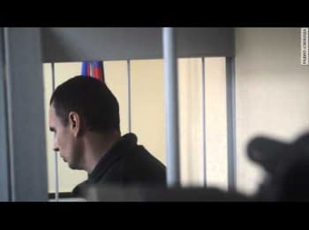 Statement of Oleg Sentsov in court