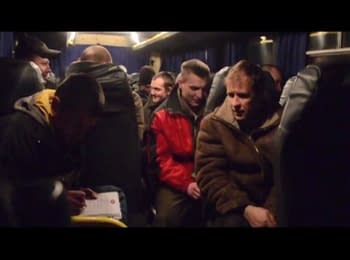 "Донбасс. Реалии": Как освободить всех военнопленных?