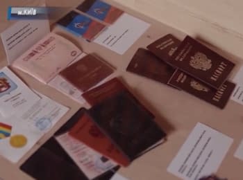 Генерал-полковник Муженко про російських військових на Донбасі