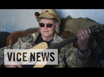 Meet the Texan Fighting for the DPR: Russian Roulette (Dispatch 107)