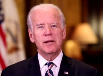 (English) Speech by Joe Biden to the participants of the International Conference in support of Ukraine