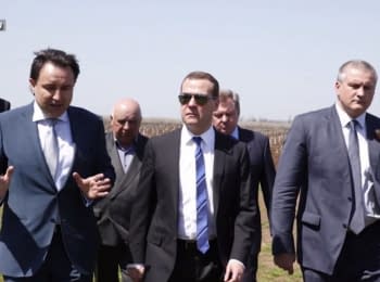 "Крим. Реалії": Афера XXI cтоліття