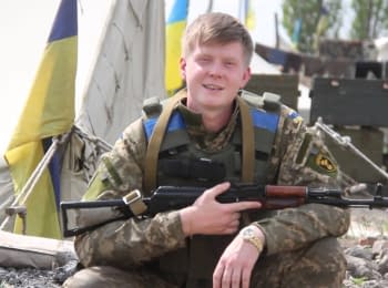 Happy mothers day! From soldiers of the ATO