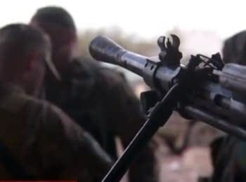 Покинуті: репортаж з лінії фронту на Донбасі