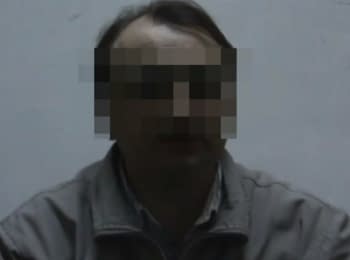 In Kramatorsk SBU detained a separatists coordinator