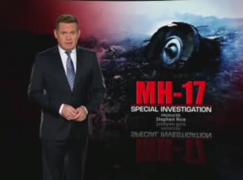 (English) MH17 - специальное расследование. Часть 1