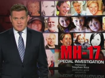 (English) MH17 - спеціальне розслідування. Частина 2