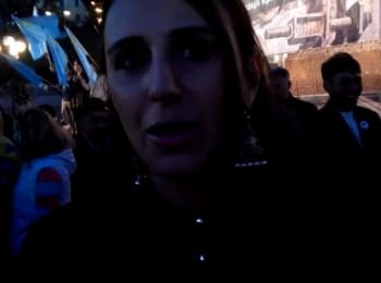 Jamala: "We are were not at home again"