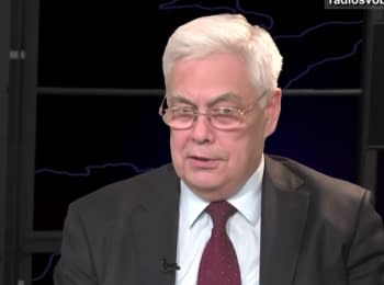 "Your Freedom": Will the Transnistrian conflict be an example for the Donbas to follow?