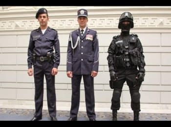 Реформы МВД: какой будет национальная полиция