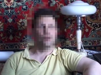 SBU detained an administrator of the anti-Ukrainian groups in social networks