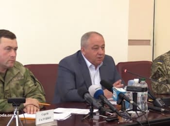 "Donbas. Realities": Why is the access system ineffective at the Donbas?