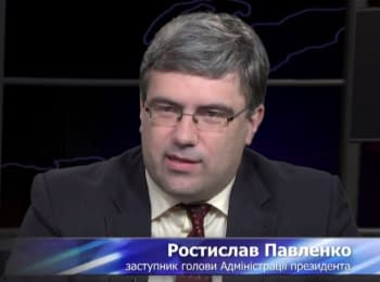 "Your Freedom": What is the limit of compromise with the Donbas?