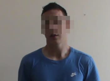 Leader of a terrorist group "Somali" was detained in Moldova