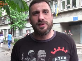 Deputies of Ukraine bailed the members of "Ravlyk"