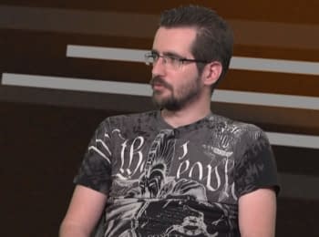 "Дороги до свободи": Петро, Мазепа та Свобода