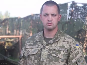 Речник АТО Антон Миронович. Дайджест подій на ранок 22.06.2015