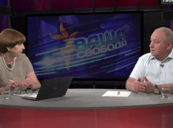 "Your Freedom": Is it worth to compromise with "DPR" separatists?