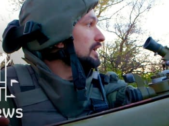 (English) Europe's forgotten war: on both sides of Ukraine's front line