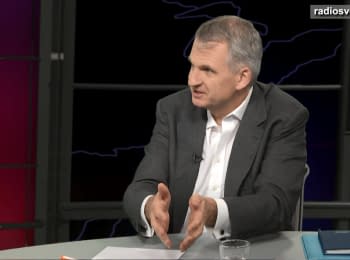 "Your Freedom": Why does Russia need the "bloody lands"?