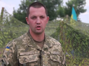 Речник АТО Антон Миронович. Дайджест подій на вечір 30.06.2015
