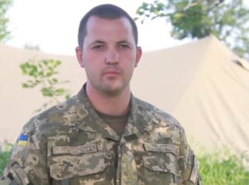 Речник АТО Антон Миронович. Дайджест подій на вечір 01.07.2015