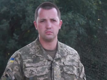 Речник АТО Антон Миронович. Дайджест подій на ранок 02.07.2015