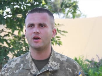 Речник АТО Дмитро Гуцуляк. Дайджест подій на вечір 02.07.2015