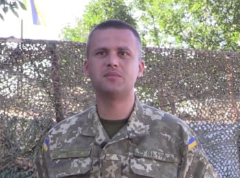 Речник АТО Дмитро Гуцуляк. Дайджест подій на ранок 05.07.2015