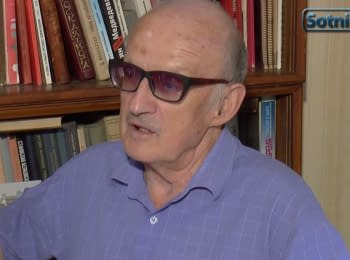 A. Piontkovsky: "The Fourth World War is over"