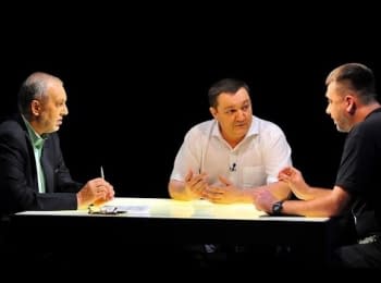 "War and Peace": If you want peace - talk about the war