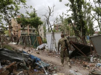 "Your Freedom": Who and why disrupts the Minsk agreements?