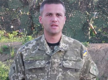 Речник АТО Дмитро Гуцуляк. Дайджест подій на ранок 09.07.2015