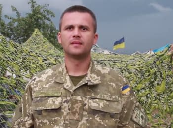 Речник АТО Дмитро Гуцуляк. Дайджест подій на ранок 11.07.2015