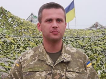 Речник АТО Дмитро Гуцуляк. Дайджест подій на ранок 15.07.2015