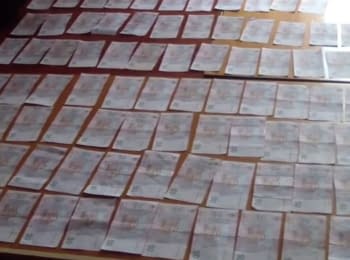 In Chernihiv SBU detained an official who was embezzling the budget