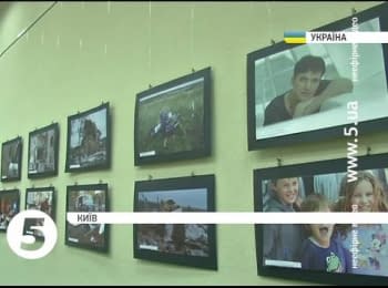 У Києві відкрилася виставка "Злочини терористів "ЛНР"-"ДНР""
