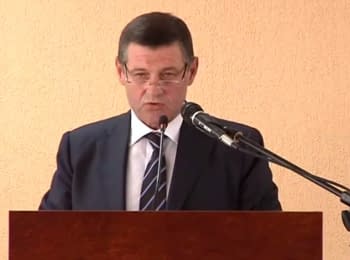 Interdepartmental headquarter was created to control the movements in ATO zone