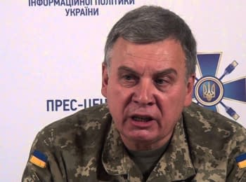 Боевики "ДНР" выезжают из Донецка и стреляют по городу и по Авдеевке - штаб АТО
