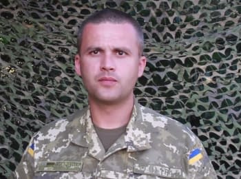 Речник АТО Дмитро Гуцуляк. Дайджест подій на вечір 23.07.2015