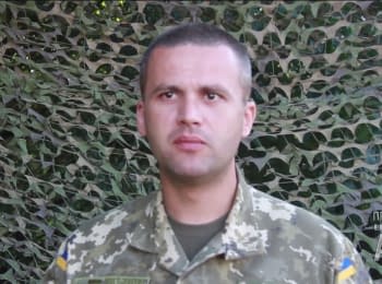 Речник АТО Дмитро Гуцуляк. Дайджест подій на ранок 24.07.2015