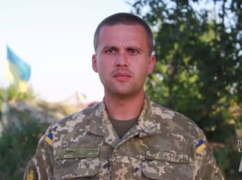 Речник АТО Дмитро Гуцуляк. Дайджест подій на вечір 25.07.2015