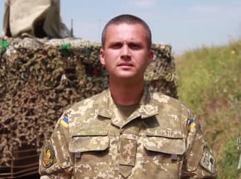 Прес-центр АТО: Сили АТО жодної позиції не залишили