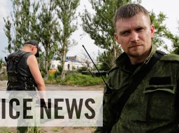 On the "DPR" frontline: Ukraine's failed ceasefire (Part 1)
