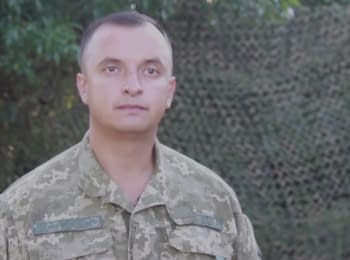 Речник АТО Анатолій Стельмах. Дайджест подій на ранок 30.07.2015