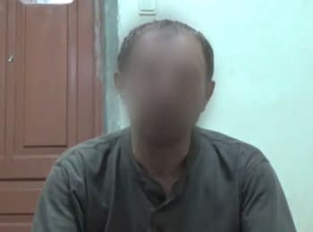 СБУ затримала двох бойовиків та інформатора "ДНР"