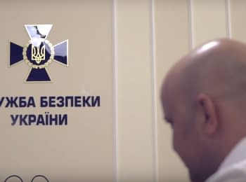 Detained Russian servicemen Starkov can be exchanged for Ukrainian prisoners - SSU